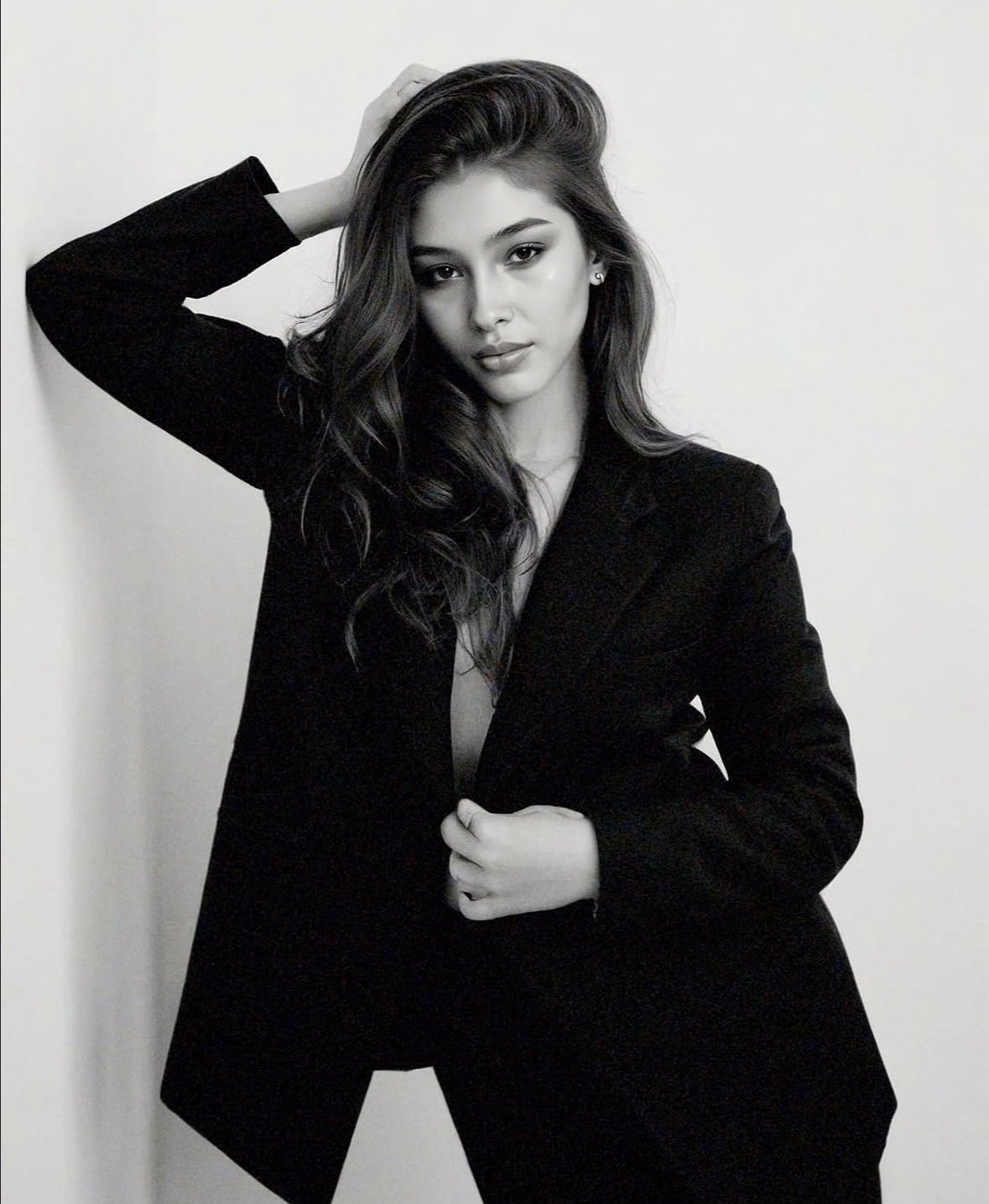 Valentina, asesora de inversiones en Paraguay